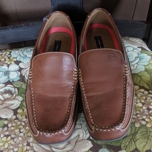 Tommy Hilfiger men's loafers slip on 10